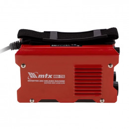 Инверторный аппарат дуговой сварки MTX MMA-220S