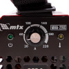 Инверторный аппарат дуговой сварки MTX MMA-220S