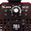 Инверторный аппарат дуговой сварки MTX MMA-200S
