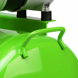 Компрессор безмаслянный малошумный Сибртех МБ 2250/100