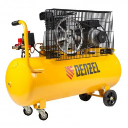 Компрессор воздушный Denzel BCI2300/100