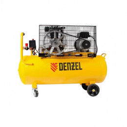 Компрессор воздушный Denzel BCI2300/100