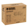 Компрессор безмасляный, малошумный Denzel DLS 2200/50