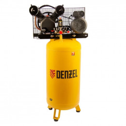 Компрессор воздушный Denzel BCV2200/100V