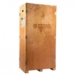 Компрессор воздушный Denzel BCV2200/100V