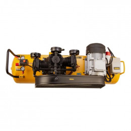 Компрессор воздушный  Denzel BCW3000-T/100