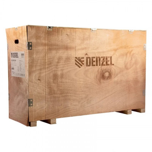 Компрессор воздушный  Denzel BCW3000-T/100