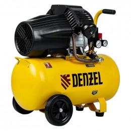 Компрессор воздушный Denzel DCV2200/50