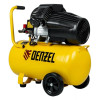 Компрессор воздушный Denzel DCV2200/50