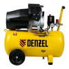 Компрессор воздушный Denzel DCV2200/50