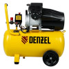 Компрессор воздушный Denzel DCV2200/50
