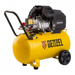 Компрессор воздушный Denzel DKV2200/50