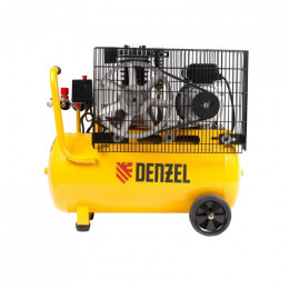Компрессор воздушный Denzel BCI2300/50