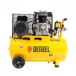 Компрессор воздушный Denzel BCI2300/50