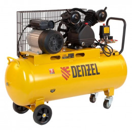 Компрессор воздушный Denzel BCV2200/100