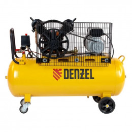 Компрессор воздушный Denzel BCV2200/100