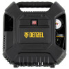 Компрессор воздушный Denzel DL1100