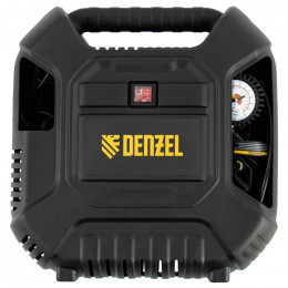 Компрессор воздушный Denzel DL1100