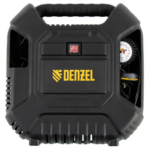 Компрессор воздушный Denzel DL1100