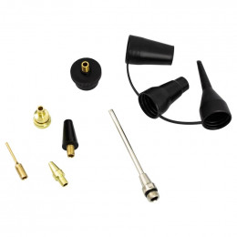Компрессор воздушный Denzel DL1100