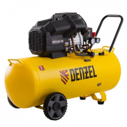 Компрессор воздушный Denzel DKV2200/100