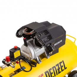 Компрессор воздушный Denzel DKV2200/100