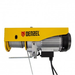 Тельфер электрический Denzel TF-800
