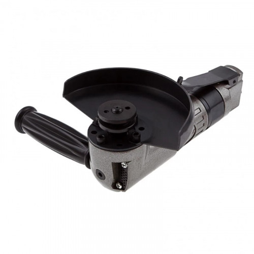 Шлифмашина угловая пневматическая Gross G506.5"