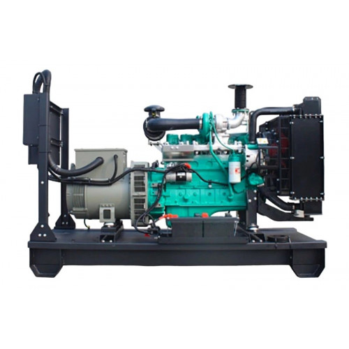 Дизельный генератор ENERGO MP220C