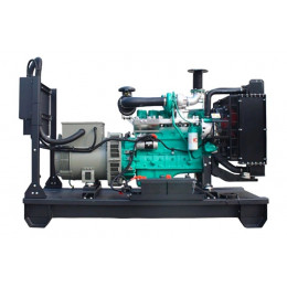 Дизельный генератор ENERGO MP275C