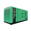 Дизельный генератор ENERGO MP132C-SE (Кожух)
