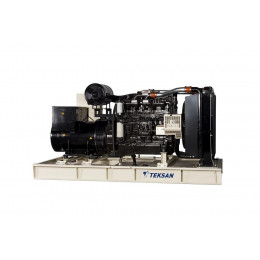 Дизельный генератор TEKSAN TJ335DW5C