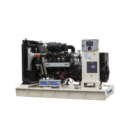 Дизельный генератор TEKSAN TJ500DW5L