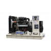Дизельный генератор TEKSAN TJ580DW5C