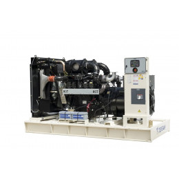 Дизельный генератор TEKSAN TJ631DW5C