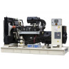 Дизельный генератор TEKSAN TJ750DW5C