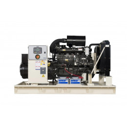 Дизельный генератор TEKSAN TJ750DW5L