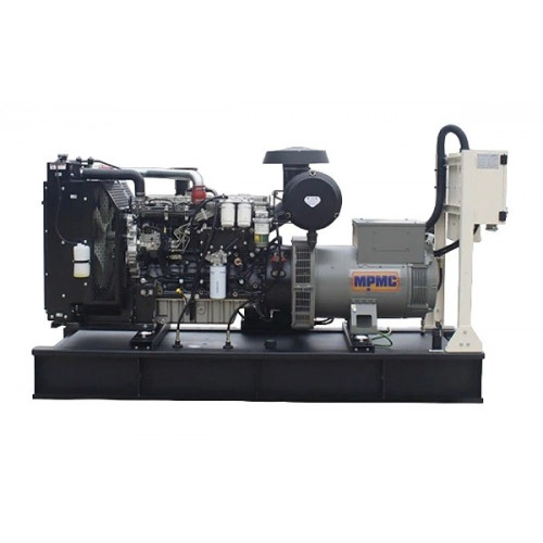 Дизельный генератор ENERGO MP200S