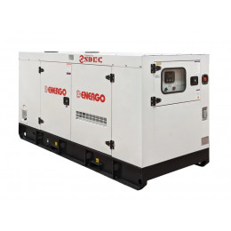 Дизельный генератор ENERGO MP220S-S (Кожух)