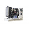 Дизельный генератор TEKSAN TJ22PE5L