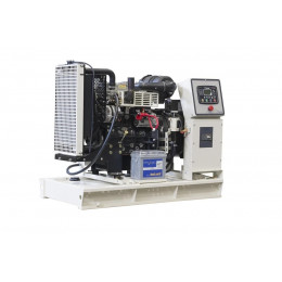 Дизельный генератор TEKSAN TJ22PE5L