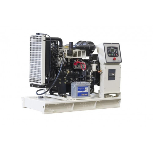 Дизельный генератор TEKSAN TJ22PE5L