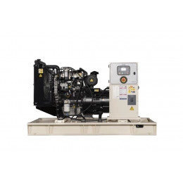 Дизельный генератор TEKSAN TJ44PE5C