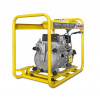 Мотопомпа дизельная AGG PTD 206CEAG