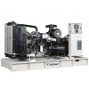 Дизельный генератор TEKSAN TJ165PE5L