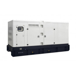 Дизельный генератор ENERGO MP915D-S (Кожух)