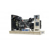 Дизельный генератор TEKSAN TJ406PE5C