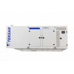 Дизельный генератор TEKSAN TJ674PE5C (Кожух)