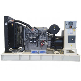 Дизельный генератор TEKSAN TJ680PE5L