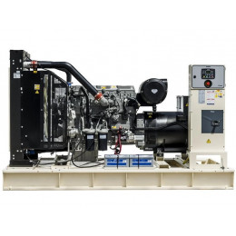 Дизельный генератор TEKSAN TJ1100PE5L